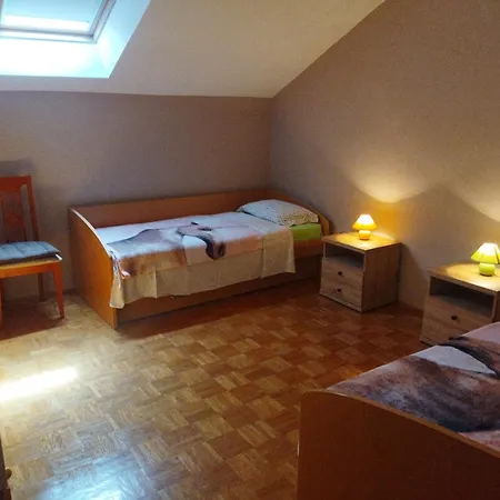 Mare Grdovic Apartman