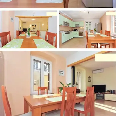 Mare Grdovic Apartman Zára