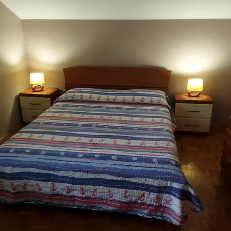 Mare Grdovic Appartement