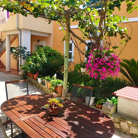 Mare Grdovic Appartement Zadar